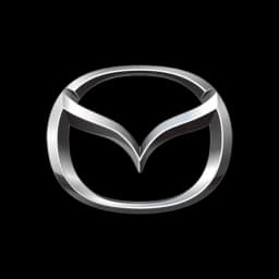 MAZDA logo